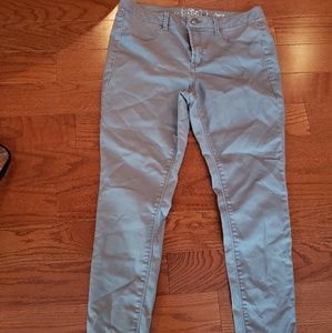 So juniors jeans